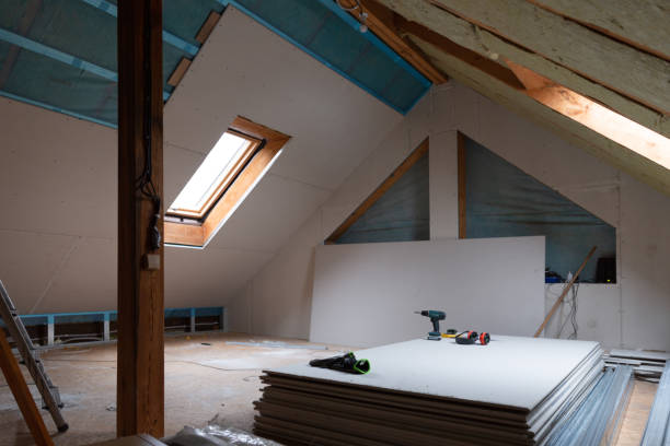 Best Insulation for Specific Applications in Norwood, OK